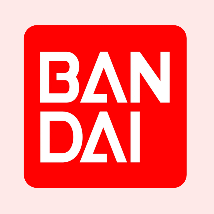 BANDAI