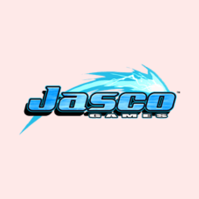 JASCO GAMES