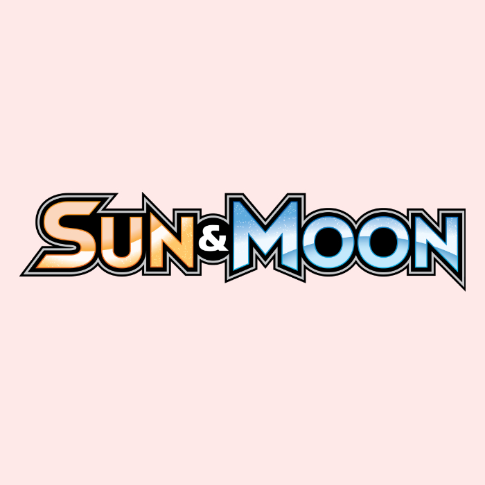 Sun & Moon Logo