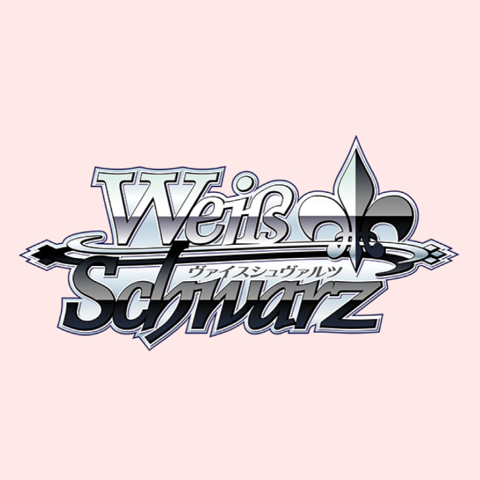 Weiss Schwarz Logo